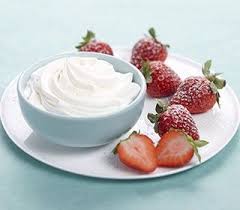 Sauce Au Beurre Citron Pour Poissons Paysan Breton Recette Creme Chantilly Creme Chantilly Recette Alimentation