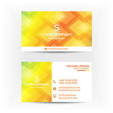 Not to forget, these cards are one of the main sources of a physical call to action (cta) for your business. Blank Business Card Templates Psd Design For Free Download Pngtree