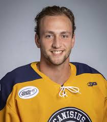 GOLDEN GRIFFIN ICE HOCKEY