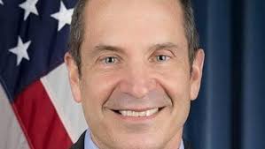 U.S. Ambassador to Liberia Mark Toner has highlighted the serious issue of  illegal immigration and visa violations among Liberians, revealing that  nearly 20% of those entering the U.S.