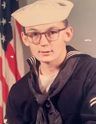 Obituary for John Raymond Petrowski