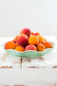 Apricots Fruits Et Legumes Fruits Groseille