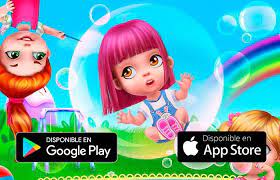 Libre juegos para niños para ordenador pc, portátil o móvil. Juegos Para Ninas Sin Internet Android E Iphone Gratis Lo Mejor Del 2021