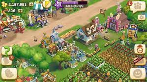 Have you always wanted your own farm? ØªØ­Ù…ÙŠÙ„ Farmville 2 Ù…Ù‡ÙƒØ±Ø© Ø§Ø®Ø± ØªØ­Ø¯ÙŠØ«