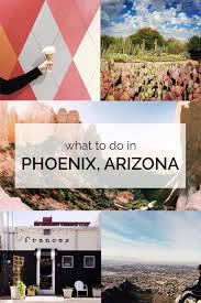 Phoenix Arizona Reisefuhrer In 2020 Reisen Arizona Reisefuhrer
