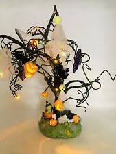 Top rated seller top rated seller. Halloween Tree Fiber Optic Ebay