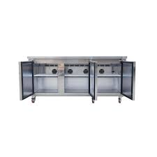 Counter Refrigerator Repair Service in Dubai and Ajman 0552487802