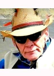 Gerald Holm Obituary (1949