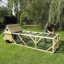 dorset ranger six chicken coop with 6ft run mobile chicken coop chicken cages diy chicken coop