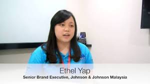 We are home to millions of products across various categories. Ethel Yap Johnson Johnson Malaysia Youtube