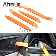Car Audio Drzwi Removal Tool Dla Audi A6 C6 Bmw F10 F30 Toyota Corolla Citroen C5 Ford Focus 3 2 Akcesoria Do Nissan Qashqai Car Tools Car Audio Car Set