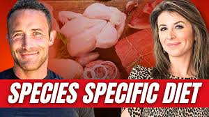 The Shocking Reasons the Carnivore Diet is Ideal for Human Health with Dr. Anthony  Chaffee