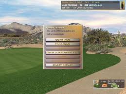 Where was you when i was all alone? Jack Nicklaus 6 Pc Review And Full Download Old Pc Gaming