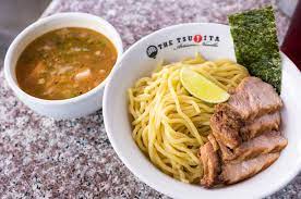 Best west los angeles ramen. Best Ramen In Los Angeles Tsujita La V Daikokuya Travel Caffeine