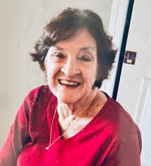 Doris Peterson Obituary