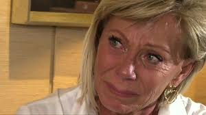 Soy una persona sin pelos en la lengua y digo todo lo que pienso. Raquel Argandona Sobre La Situacion De Su Hijo Hernan Quiso Asustarlo Pero Nunca Matarlo Tendencias Vln Radio