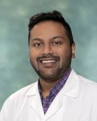 Arun Thomas's Instagram, Twitter & Facebook