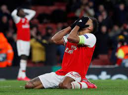 Olympiakos | poslednji mečevisveukupno domaći gosti. Arsenal 1 2 Olympiacos Recap Youssef El Arabi Breaks Gunners Hearts In The Last Minute Of Extra Time Mirror Online