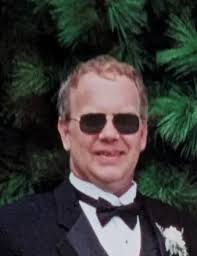 Obituary information for Roger K. Voigt