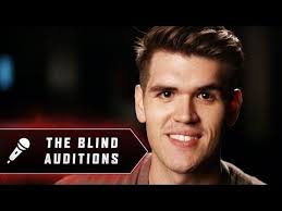 Blind Audition: Dakota Striplin 'Love Me Tender'