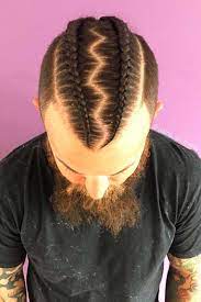 Cornrows Men Hairstyles Top 40 Inspiring Photos Menshaircuts Com Hair Styles Unique Hair Braids Mens Braids Hairstyles