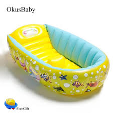 / get bath tubs & seats at buybuybaby.your baby's first bath can be a time filled with smiles and laughter or tears and wails; Summer Baby Bathtub Cartoon Inflatable Bath Tub Child Tub Cushion Warm Winner Keep Warm Folding Portable Bathtub With Pump Gift Best Price 15184 Goteborgsaventyrscenter