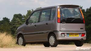 Maybe you would like to learn more about one of these? Perodua Kenari Teruk Dan Pelik Atau Best Dan Praktikal Wapcar