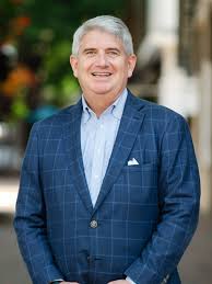 Jamie Fulmer - Spartanburg City Council District 4