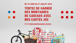 Tour de france 2021 live dashboard race info, preview, live video, results, photos and highlights. E Leclerc Le Mans Le Jeu Tour De France Commence Maintenant Facebook