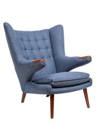 Pavel Wingback Armchair By Modern Living Supplies Armchair Furniture Upholstered Accent Chairs Vintage Lounge Chair