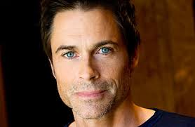 Friends in Lowe Places: Rob Lowe and the Art of the Celebrity Memoir