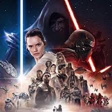 The first order rises once more with kylo ren as its new supreme leader. Download Star Wars Ix The Rise Of Skywalker Free Download Ix Twitter