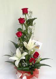 Detalles Florales Floreria Cattleya En Nuevo Vallarta Cattleya Flower Shop We Are Located At Buc Arreglos Florales Decoraciones Florales Arreglo Floral Rosas