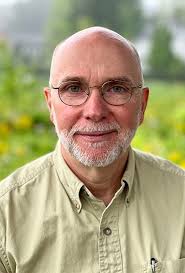 Sanford S. Smith, Ph.D. — Directory — Department of Ecosystem Science and  Management