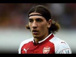 Very long = waist long and longer; Arsenal Fc Mr Long Hair Dont Care Bellerin Needs To Stop Talking Youtube