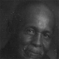 Obituary information for William G. Jones