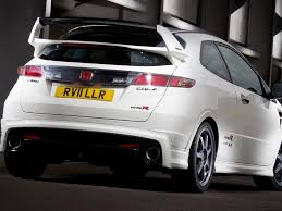 Co 2 emissions in grams per kilometre travelled. Honda Civic Type R Mugen 2 2 Announced