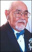 Inocente Garza Obituary (2009)