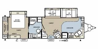 Travel trailer rockwood signature ultra lite floor plans. New Or Used Travel Trailer Campers For Sale Rvs Near Madison