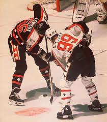 A full premium contains everything, including any upcomming sports / channels / features. Wayne Gretzky And Mario Lemieux Nhl All Star Game They Don T Get Any Better Than These Guys Hockey Players Hockey Hockey World