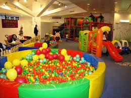 Kids In Prague Kuliskov Indoor Playground At Kotva Mall Prague 1 Indoor Playground Playground Prague 1