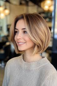 27 Trending Hairstyles for Thin Straight Hair in 2025