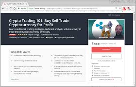 However, it also magnifies losses when the crypto market favors your predictions. Free Crypto Trading 101 Buy Sell Trade Cryptocurrency For Profit Steemit