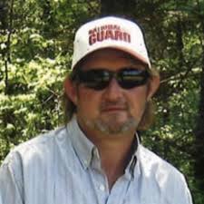 Elton "Peanut" Ragsdale III