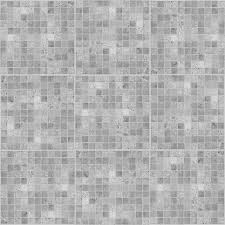 Black And White Vinyl Floor Tiles Homebase Light Grey Mosaic Vinyl Floor Tiles In 2020 Vinyl Flooring Grey Vinyl Flooring Tile Floor