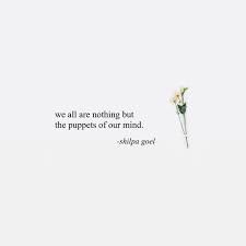 Pin On Shilpa Goel Poetry