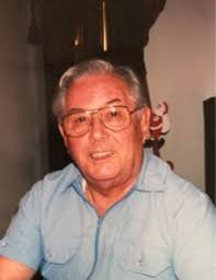 Edward C. Mcintyre Obituary June 15, 2020