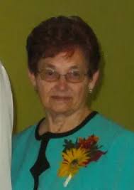 Obituary information for Lillian Jacobs
