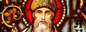 Image result for Augustine of Hippo images