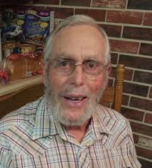 Harold "Diz" Hull Obituary December 26, 2021